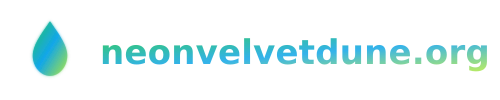 Neonvelvetdune – Zdrowy styl życia dla całej rodziny: dieta, fitness i motywacja